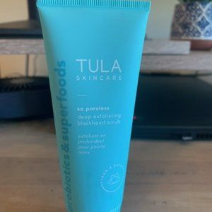 TULA Skincare - So Poreless